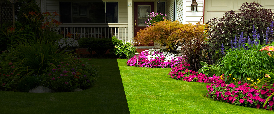 Basehor Landscapers