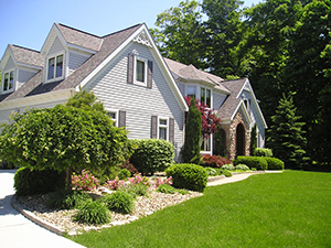 Landscapers and Lawncare Services in Basehor, KS